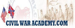 Civil War Academy Logo